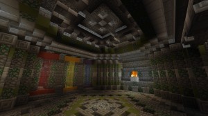 Baixar Enigma Temple para Minecraft 1.8.3