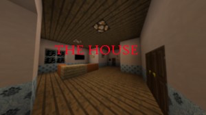 Baixar The House para Minecraft 1.8.9