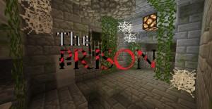 Baixar The Prison para Minecraft 1.8.8