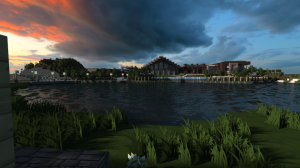 Baixar LakeShore para Minecraft 1.8