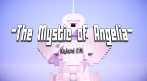 Baixar The Mystic of Angelia para Minecraft 1.8