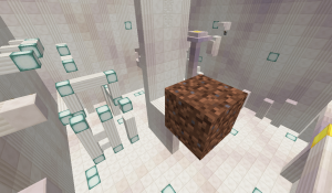 Baixar Conservational Dirt para Minecraft 1.8.8