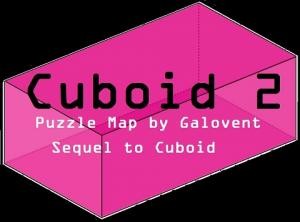 Baixar CUBOID 2 para Minecraft 1.8.8