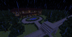 Baixar The Highlake Hotel para Minecraft 1.8.8