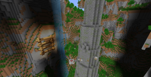 Baixar Ladder Tower para Minecraft 1.8.8