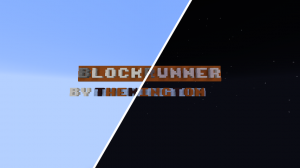 Baixar BlockRunner para Minecraft 1.8.8