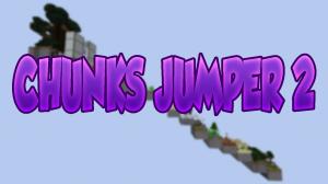 Baixar Chunks Jumper 2 para Minecraft 1.12.2