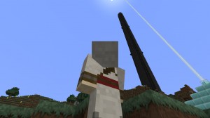 Baixar Tower Blocks para Minecraft 1.8