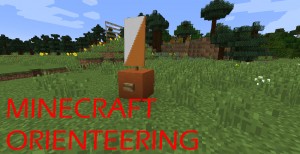 Baixar Minecraft Orienteering para Minecraft 1.8