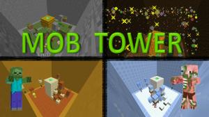 Baixar Mob Tower para Minecraft 1.8