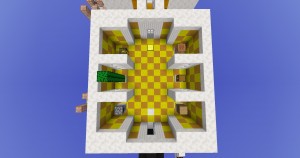 Baixar CraftingPuzzle para Minecraft 1.8.8