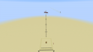 Baixar Jump or Die para Minecraft 1.8