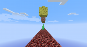 Baixar Mushroom World para Minecraft 1.8