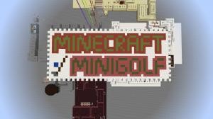 Baixar Minecraft Minigolf 4 para Minecraft 1.8.8