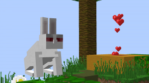 Baixar Kill The Rabbit para Minecraft 1.8