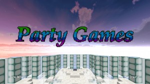 Baixar Party Games para Minecraft 1.8.3