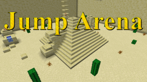 Baixar Jump Arena para Minecraft 1.8.8
