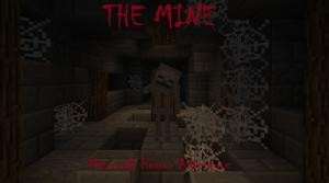 Baixar The Mine para Minecraft 1.8.4