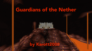 Baixar Guardians of the Nether para Minecraft 1.8.8