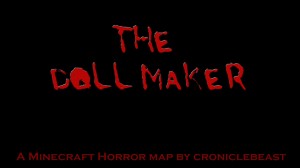 Baixar The Doll Maker para Minecraft 1.8