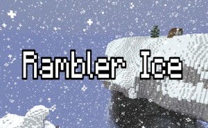 Baixar Rambler Ice para Minecraft 1.8