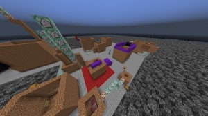 Baixar Material Growth para Minecraft 1.12.2