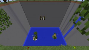 Baixar Bomb Battle para Minecraft 1.11.2