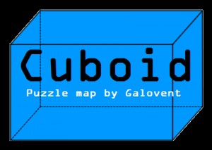 Baixar CUBOID para Minecraft 1.8.7