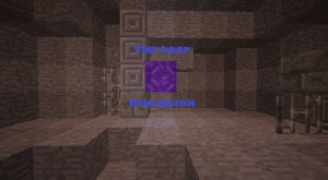 Baixar The Lost Dimension para Minecraft 1.12.2