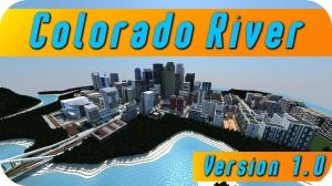 Baixar Project - Colorado River para Minecraft 1.7.10