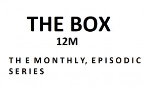 Baixar The Box 12M, Episode 1: Test Boxes para Minecraft 1.8.7