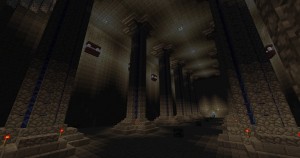 Baixar Underground Secrets para Minecraft 1.12.2
