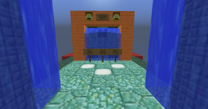 Baixar Jumpy Jumper para Minecraft 1.8