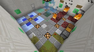 Baixar Blocked! para Minecraft 1.8.7