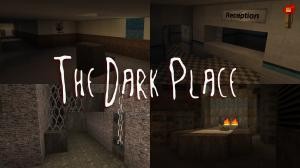 Baixar The Dark Place para Minecraft 1.8