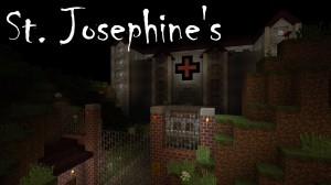 Baixar St. Josephine's para Minecraft 1.8