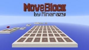 Baixar MoveBlock para Minecraft 1.8