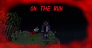 Baixar On the Run para Minecraft 1.8.7