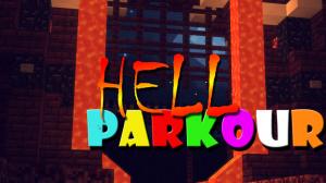 Baixar Hell Parkour para Minecraft 1.8