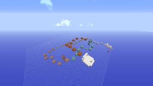 Baixar Void Run para Minecraft 1.8.7
