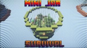 Baixar Mini Jar Survival: WorldBorder para Minecraft 1.8.7