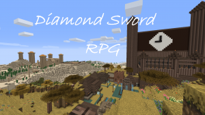 Baixar Diamond Sword para Minecraft 1.8.7
