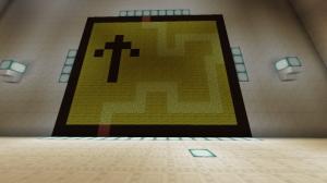 Baixar Arcadia Castle: The Secrets of Parkour Palace para Minecraft 1.8.4