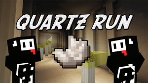 Baixar Quartz Run para Minecraft 1.8.7