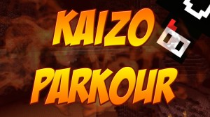 Baixar Kaizo Parkour para Minecraft 1.8.4