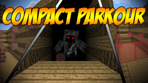 Baixar Compact Parkour para Minecraft 1.8.3