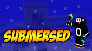 Baixar Submersed para Minecraft 1.8