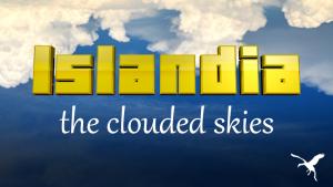 Baixar Islandia 2 - The Clouded Skies para Minecraft 1.8