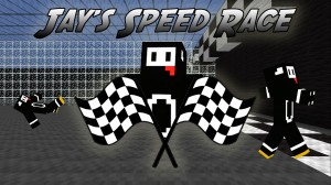 Baixar Jay's Speed Race para Minecraft 1.8.3
