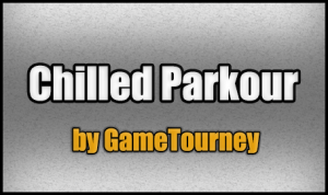 Baixar Chilled Parkour para Minecraft 1.8